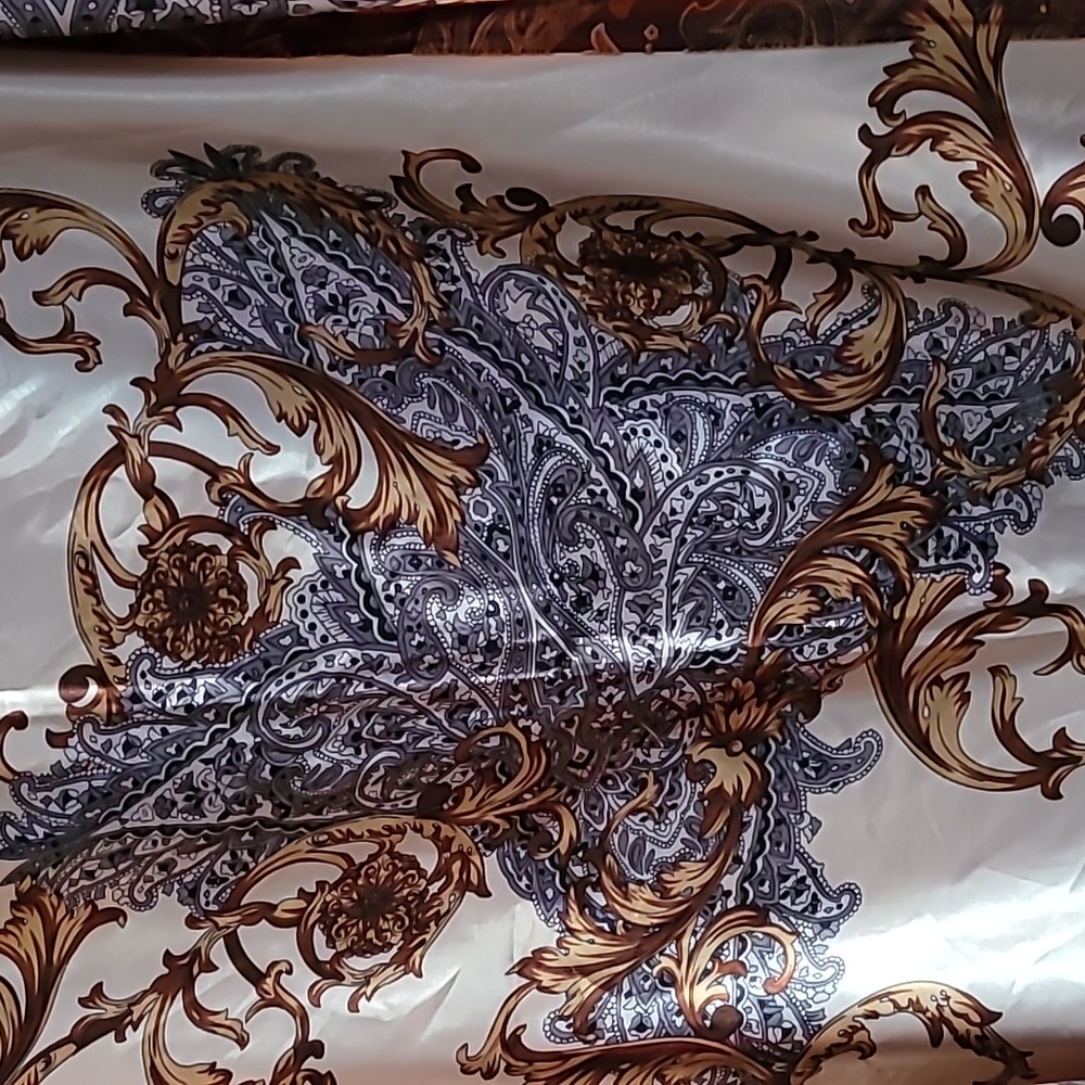 New Beautiful Scarf